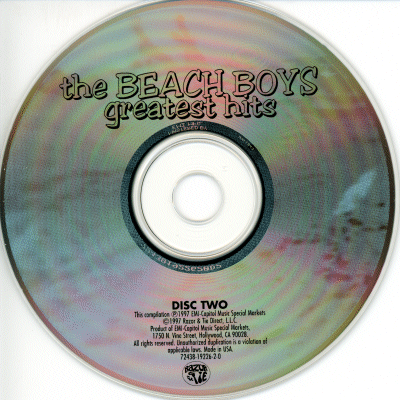 Disc 2