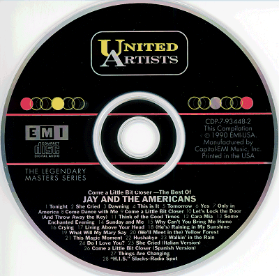 CD Design