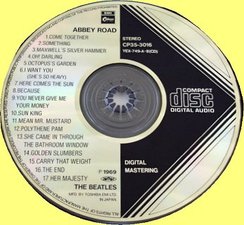 31a1 Disc