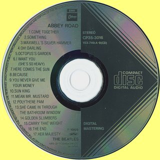 17A1 FAKE disc