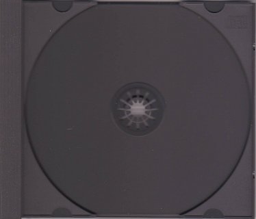 Disc Tray 